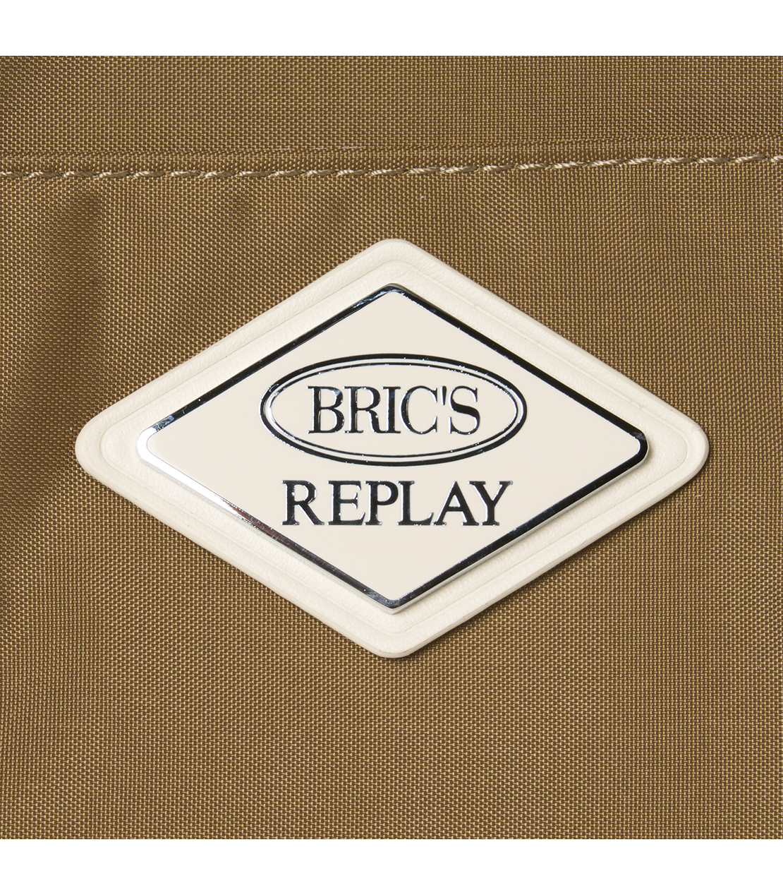 BRICS＆REPLAY 3in1トートバッグ MEDIUM 詳細画像 サンドウッド 5